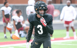 Jalon Copeland