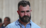 Jason Kelce