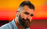 jason kelce