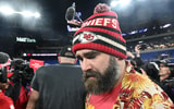 Jason Kelce
