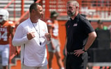 Steve Sarkisian, Billy Napier