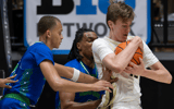 Purdue's Daniel Jacobsen