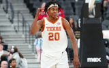 Tre Johnson