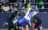 Demarcus Robinson