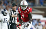 NCAA Football: Georgia Southern at Mississippi