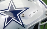 Cowboys Helmet