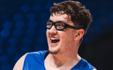 Robbie Avila