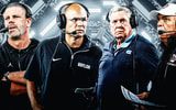 Coaching carousel college football
