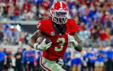 Nate Frazier Georgia
