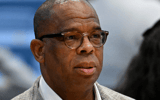 North Carolina HC Hubert Davis