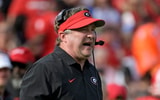 Kirby Smart, Georgia