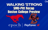 walking-strong-smu-pitt-recap-insane-homecoming-atmosphere-boston-college-preview