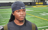 Jaziun Patterson