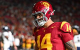 Jayden Maiava, USC