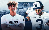 penn state afi