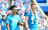 Bryce Young Andy Dalton