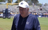Jerry Jones