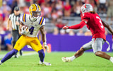 LSU WR CJ Daniels
