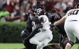 south carolina gamecocks defense