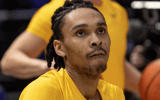 Tyrell Ward