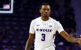 CJ Jones 2024