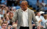 north-carolina-head-coach-hubert-davis-believes-tight-game-vs-elon-perfect-situation