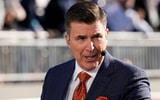 Rece Davis, Texas, CFP