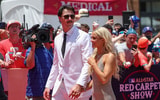 MLB: All Star Game-National League at American League