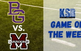 KSR Game of the Week: No. 15 Bowling Green hosts Madisonville-North Hopkins