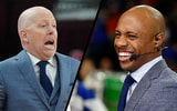 Mick Cronin Jay Williams Bill Walton