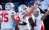 Will Howard by Adam Cairns/Columbus Dispatch / USA TODAY NETWORK via Imagn Images