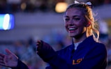 LSU's Livvy Dunne