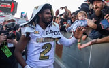 Tim Tebow on Shedeur Sanders leading Colorado to Big 12 title: 'I believe he can'