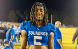 Jakaleb Faulk