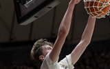 Purdue center Daniel Jacobsen