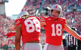 Will Howard by Samantha Madar/Columbus Dispatch / USA TODAY NETWORK via Imagn Images