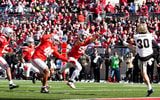 Caden Curry by Samantha Madar/Columbus Dispatch / USA TODAY NETWORK via Imagn Images