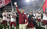 South Carolina football coach Shane Beamer (CJ Driggers/GamecockCentral)
