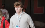 Brody Lennon by Mick Walker -- Lettermen Row --