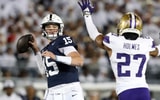 Drew Allar Penn State Football On3