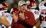 NCAA Football: Oklahoma at Missouri