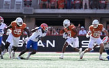Isaiah Bond
