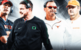 Coaches Poll Top 25 rankings after Week 11
