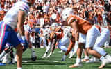 Texas defense