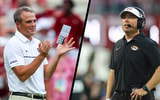 South Carolina Shane Beamer, Missouri Eli Drinkwitz odds