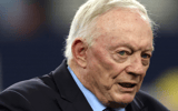 Jerry Jones