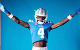 Dante Core Ole Miss