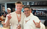 Mark Bowman Texas