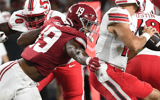 Alabama LB Keanu Koht