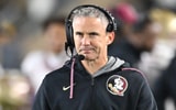 Mike Norvell, Florida State